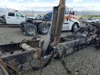 2007 Peterbilt 386  for Sale in Reno, NV - Burn