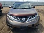 2012 Nissan Murano S for Sale in Elgin, IL - Front End