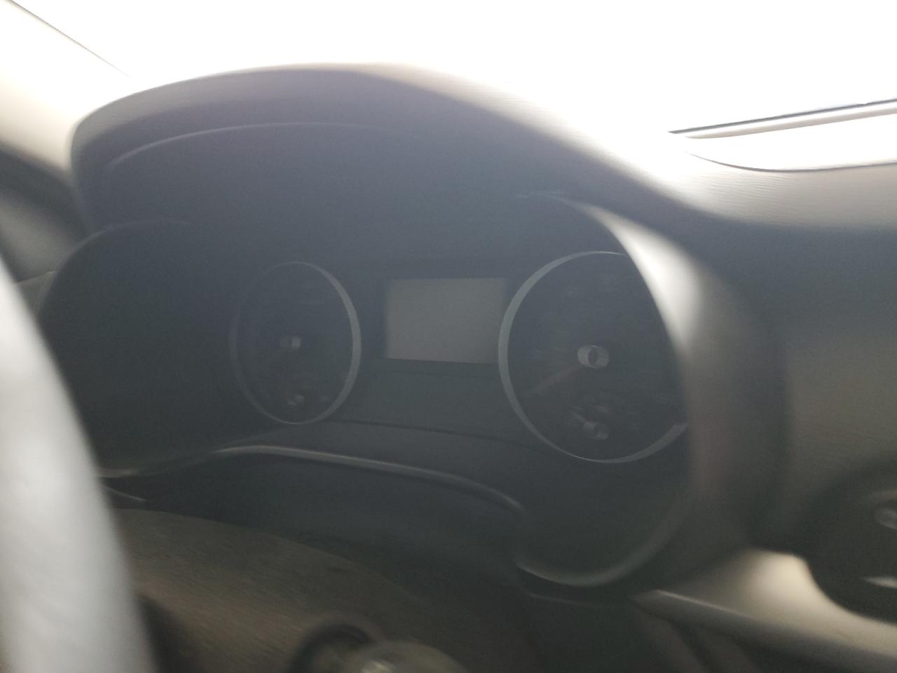 2022 Kia Forte Fe VIN: 3KPF24AD8NE484396 Lot: 55507974