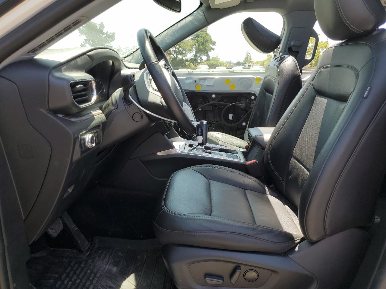 2022 Ford Explorer Limited VIN: 1FM5K7FW0NNA10859 Lot: 56000564