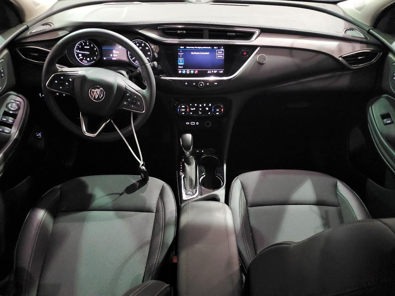 2023 Buick Encore Gx Select VIN: KL4MMDSL0PB054668 Lot: 55720714