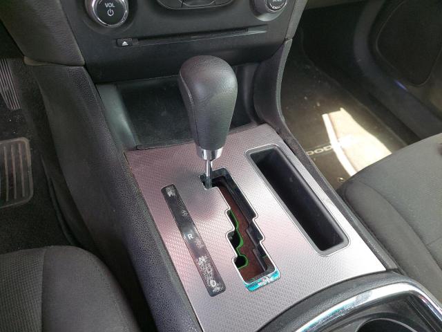 2C3CDXBG0EH366570 - 2014 DODGE CHARGER - #53886734