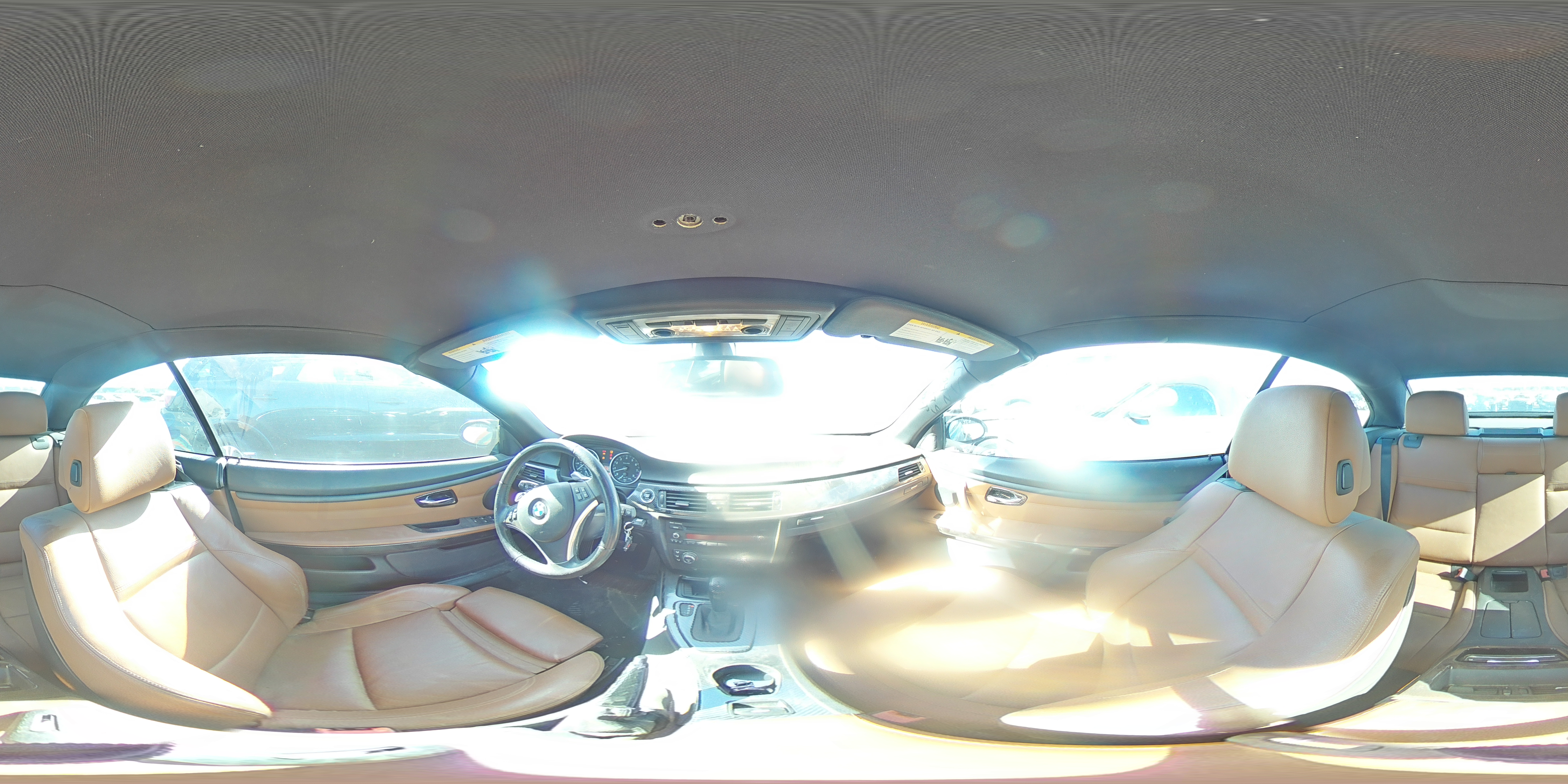 2009 BMW 335 I VIN: WBAWL73599P179772 Lot: 53153514