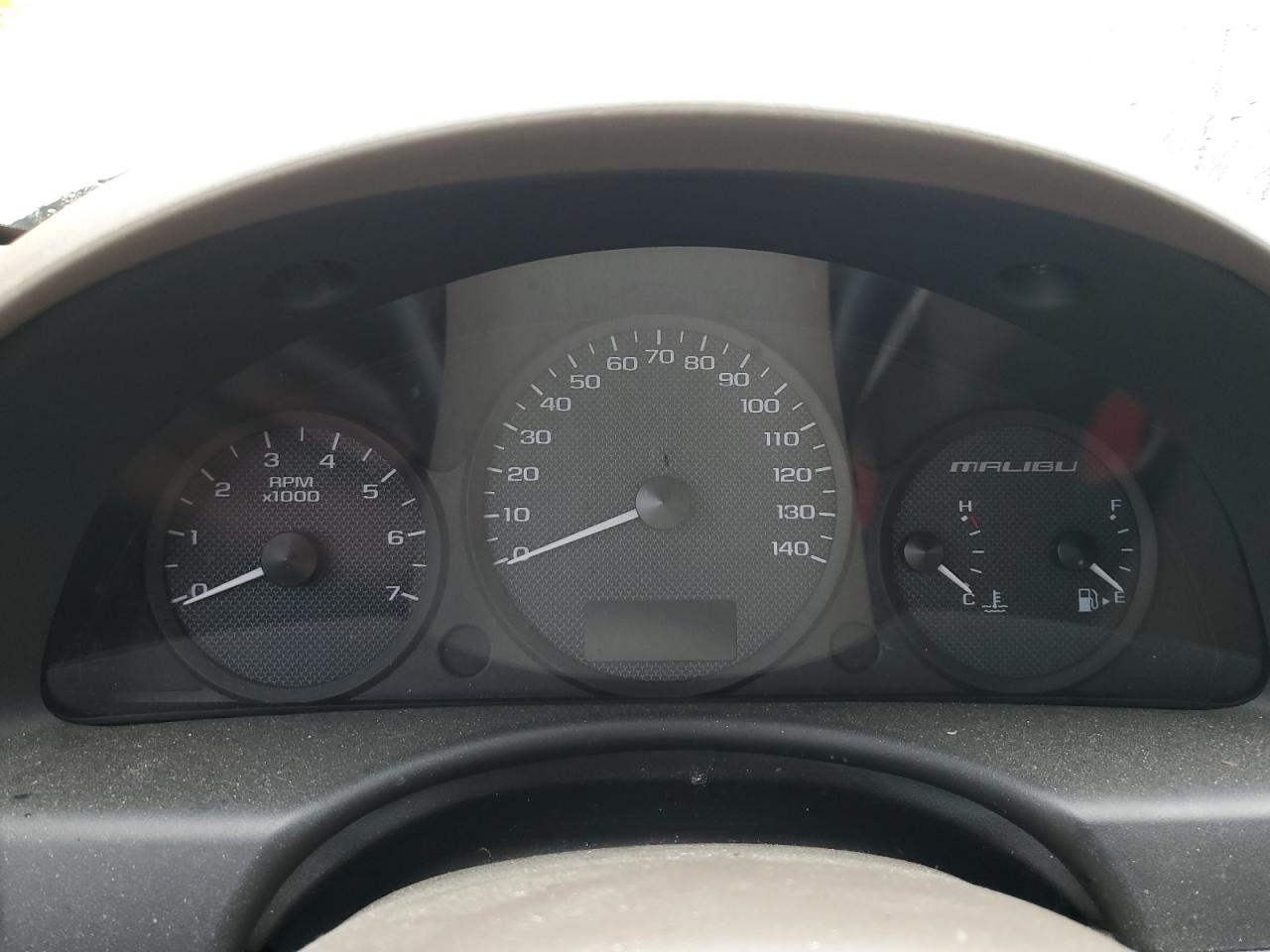 2005 Chevrolet Malibu Maxx Ls VIN: 1G1ZT64815F183973 Lot: 54618984