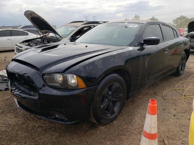 2012 Dodge Charger Se