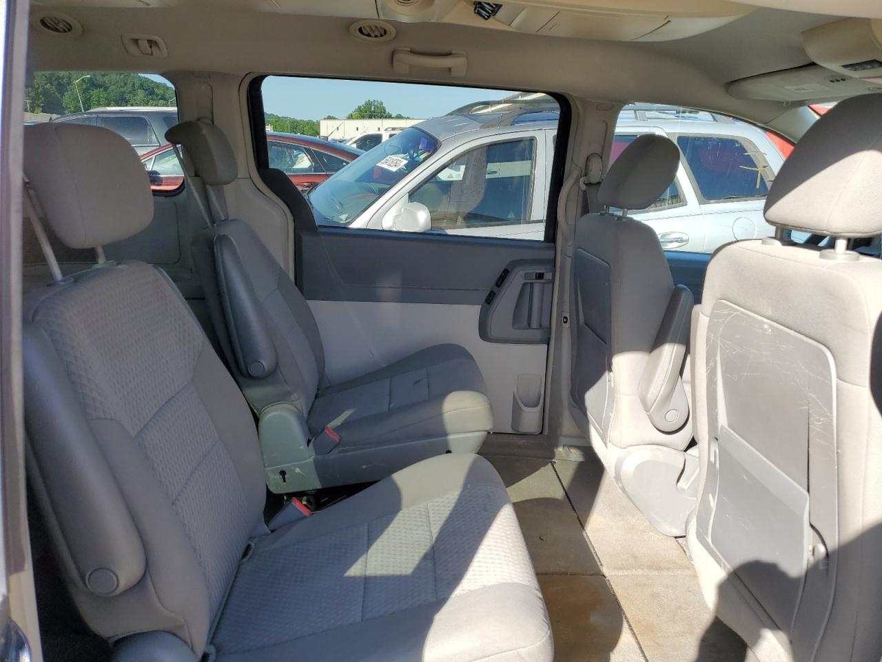 2008 Chrysler Town & Country Touring VIN: 2A8HR54P08R821638 Lot: 56099714