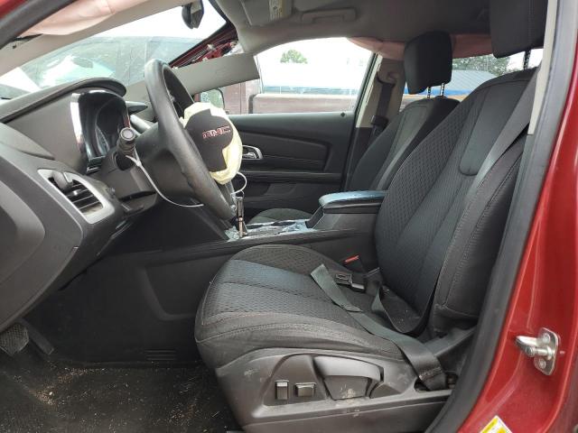 2GKALMEK4F6387220 | 2015 GMC terrain sle