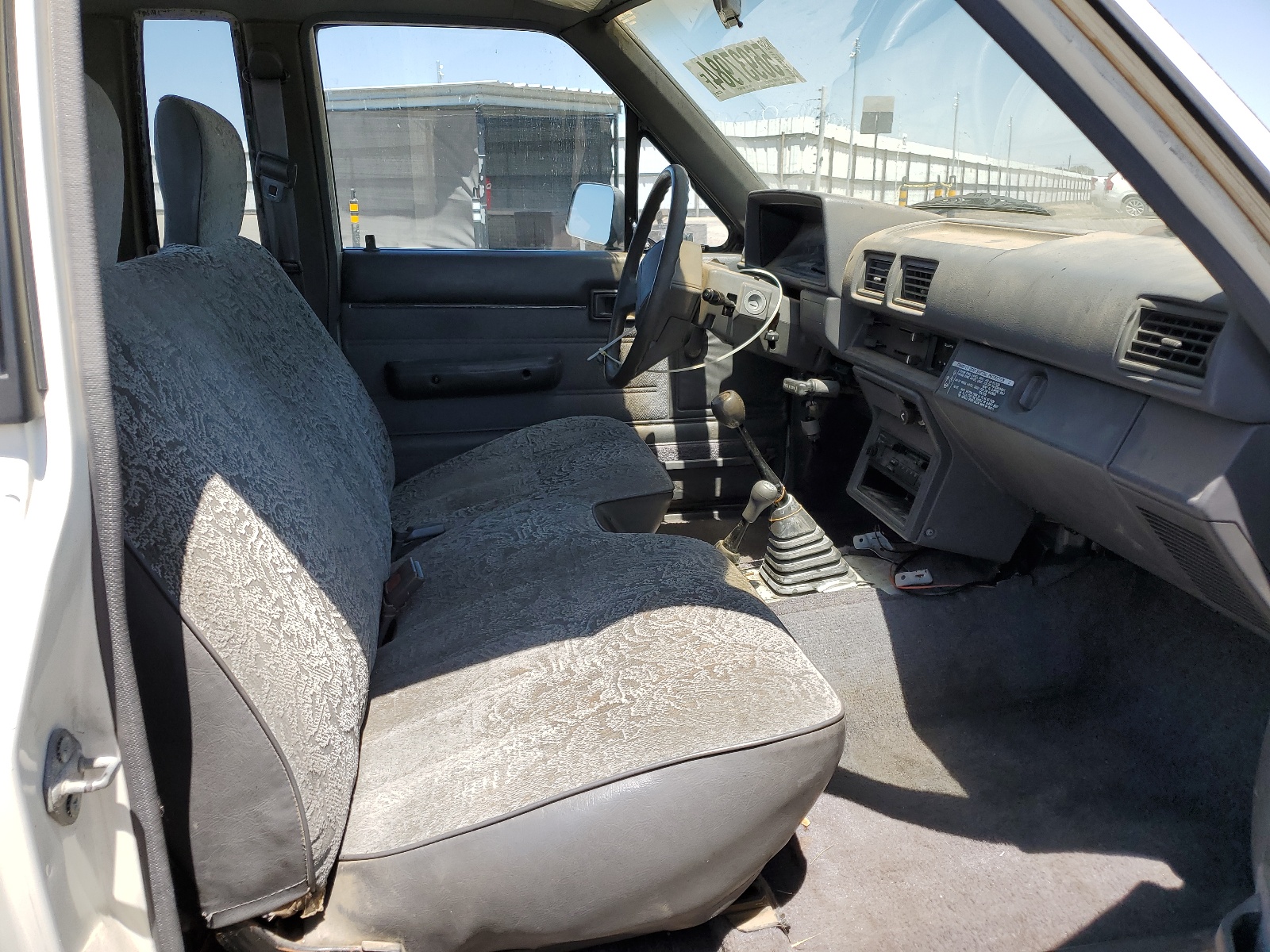 JT4RN67S2J5088556 1988 Toyota Pickup Xtracab Rn67 Sr5
