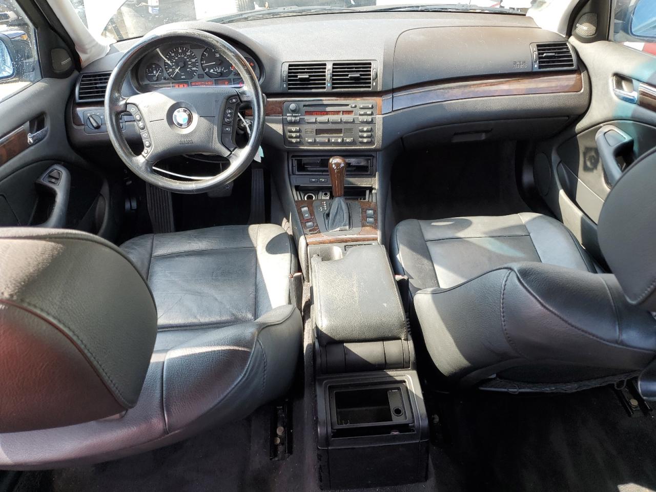 2003 BMW 325 I VIN: WBAEV33493KL86494 Lot: 56327244