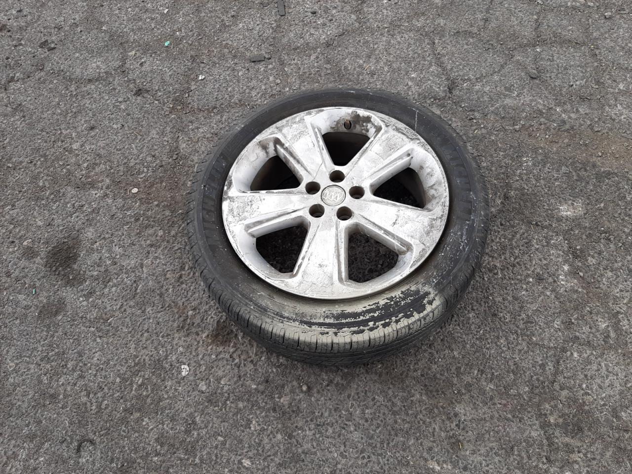 2016 Buick Encore VIN: KL4CJCSB9GB517168 Lot: 65496904