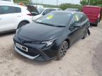 2022 TOYOTA COROLLA TR for sale at Copart BRISTOL