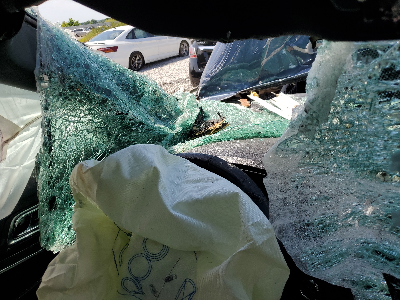 1FM5K8GT1JGC11341 2018 Ford Explorer Sport