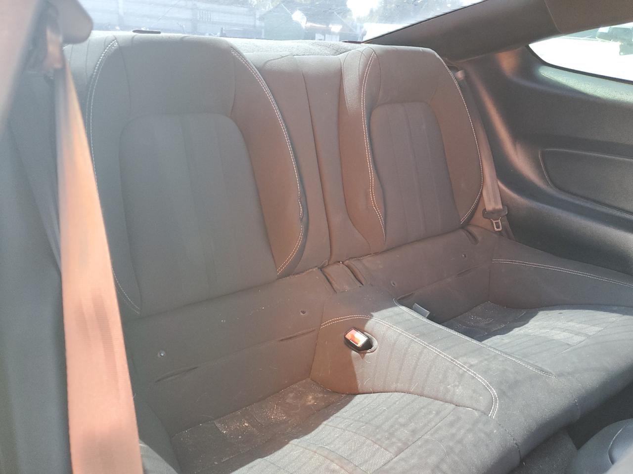 2020 Ford Mustang VIN: 1FA6P8TH7L5133728 Lot: 56244144