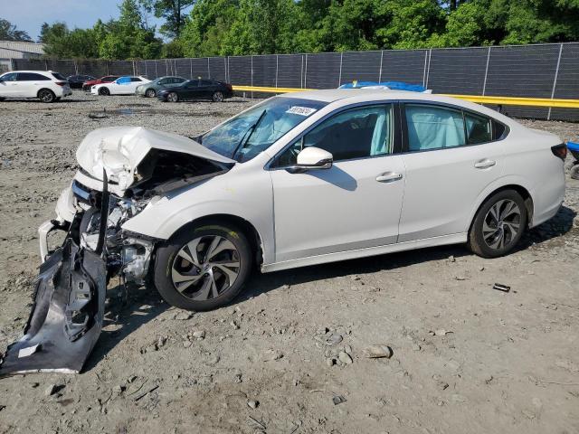 2022 SUBARU LEGACY PRE 4S3BWAD61N3014961  55816624