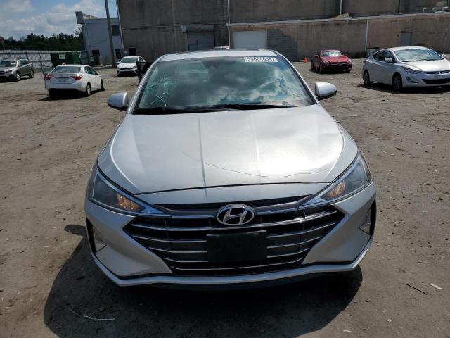 5NPD84LF4KH424563 | 2019 Hyundai elantra sel