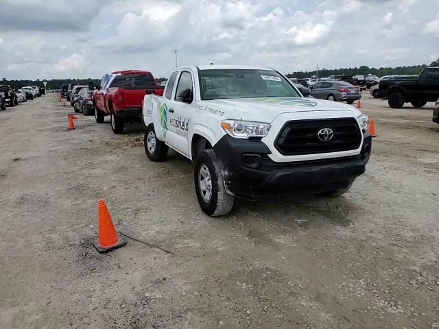 2023 Toyota Tacoma Access Cab VIN: 3TYRX5GN4PT081534 Lot: 56927404