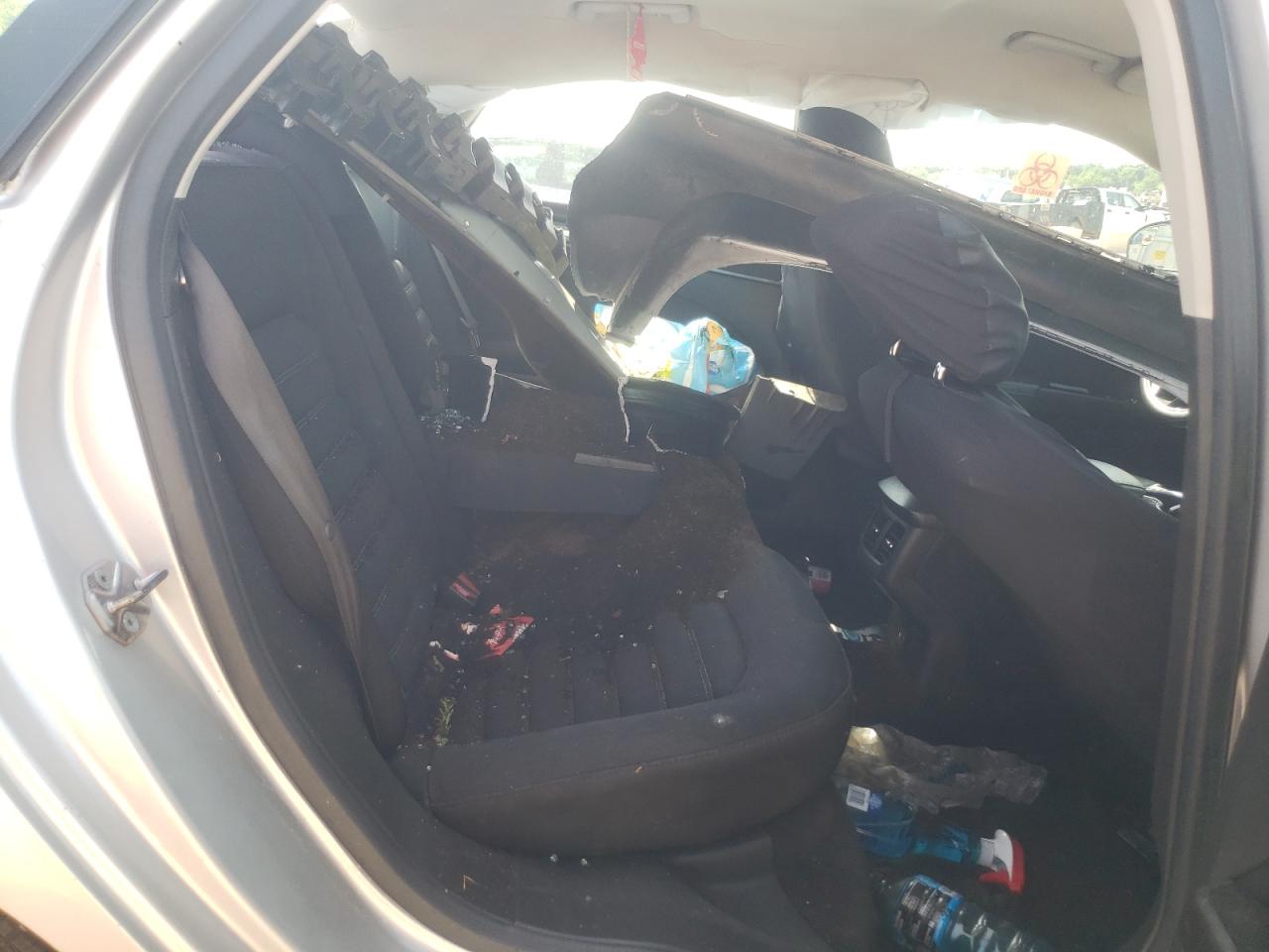 2015 Ford Fusion Se VIN: 1FA6P0H75F5105531 Lot: 56085314