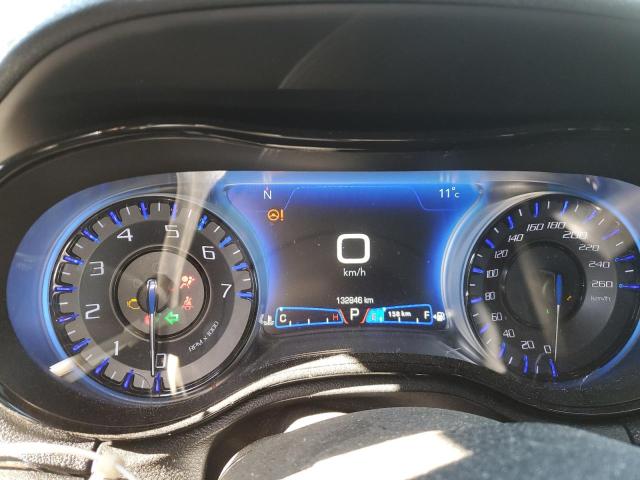 2019 CHRYSLER 300 S
