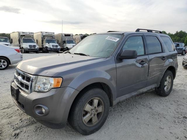 2009 Ford Escape Xlt