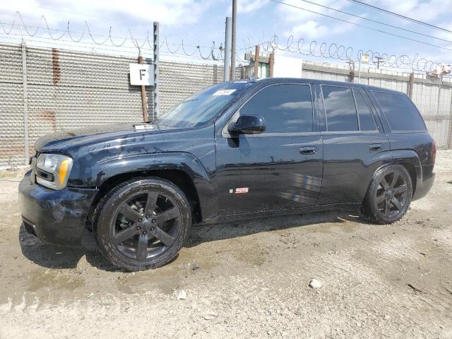 2007 Chevrolet Trailblazer Ss