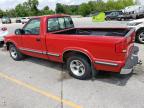 1998 Chevrolet S Truck S10 na sprzedaż w Kansas City, KS - Hail