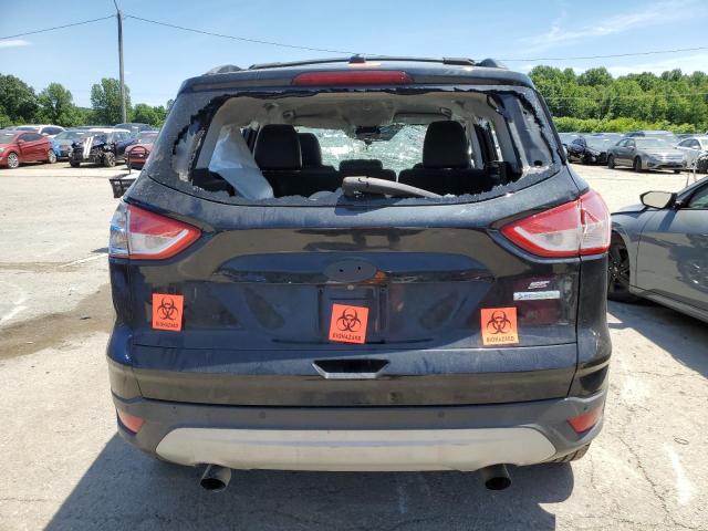  FORD ESCAPE 2014 Black