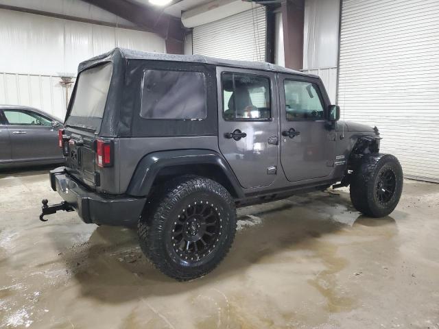 1C4BJWDG6HL693649 | 2017 Jeep wrangler unlimited sport