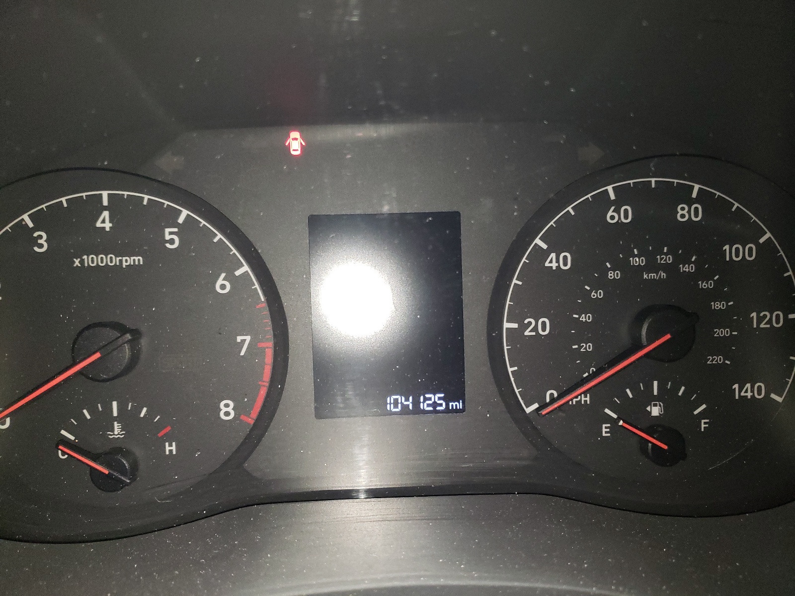 3KPC24A35KE043170 2019 Hyundai Accent Se