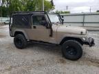 2006 Jeep Wrangler / Tj Unlimited de vânzare în North Billerica, MA - Normal Wear