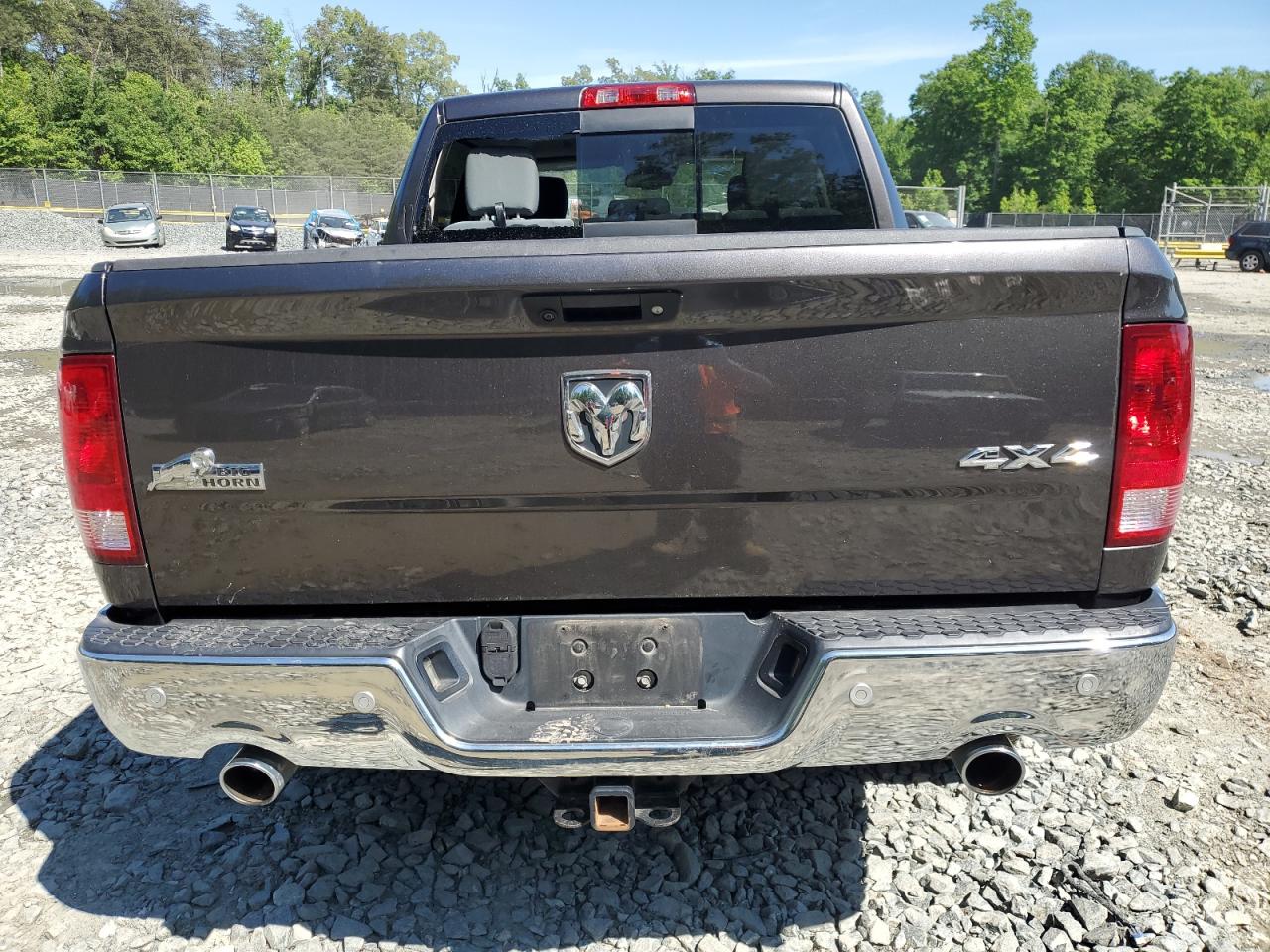 3C6RR7LT9HG689949 2017 Ram 1500 Slt