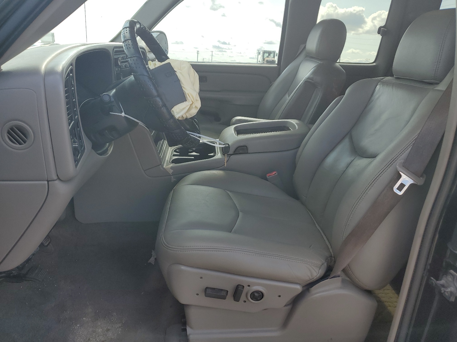 2GTEK19T741179229 2004 GMC New Sierra K1500