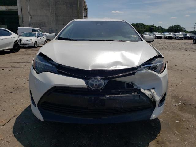 5YFBURHE4JP749246 | 2018 Toyota corolla l