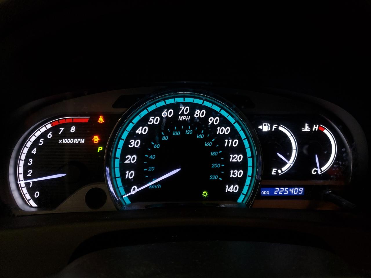 2012 Toyota Venza Le VIN: 4T3BK3BB9CU071779 Lot: 56660914