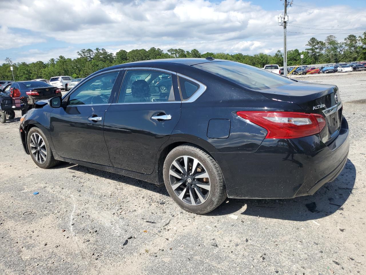 1N4AL3AP2JC106481 NISSAN ALTIMA 2018
