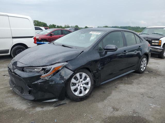 2022 Toyota Corolla Le for Sale in Cahokia Heights, IL - Front End