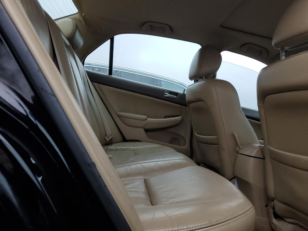 2006 Honda Accord Ex VIN: 1HGCM66516A015277 Lot: 53137974