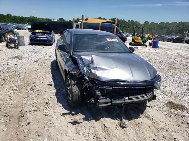 2022 Volkswagen Jetta Sport VIN: 3VWBM7BU1NM003285 Lot: 56738974