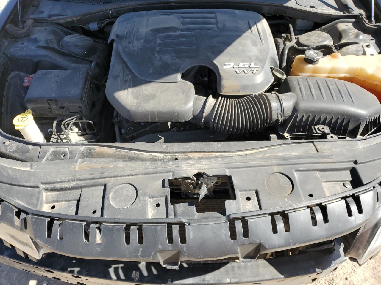 2014 Chrysler 300 S VIN: 2C3CCAGG5EH179690 Lot: 55478144