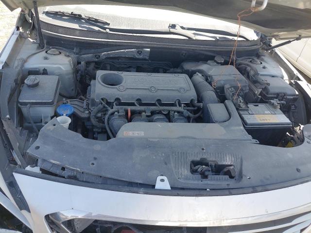 KMHE341GXFA032551 - 2015 HYUNDAI SONATA - #56355754