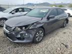 2015 Honda Accord Lx for Sale in Magna, UT - Front End