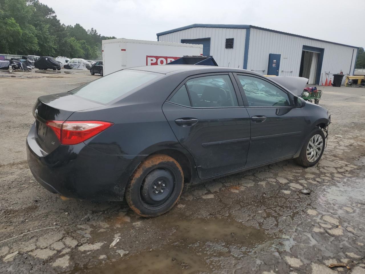 2017 Toyota Corolla - Image 3