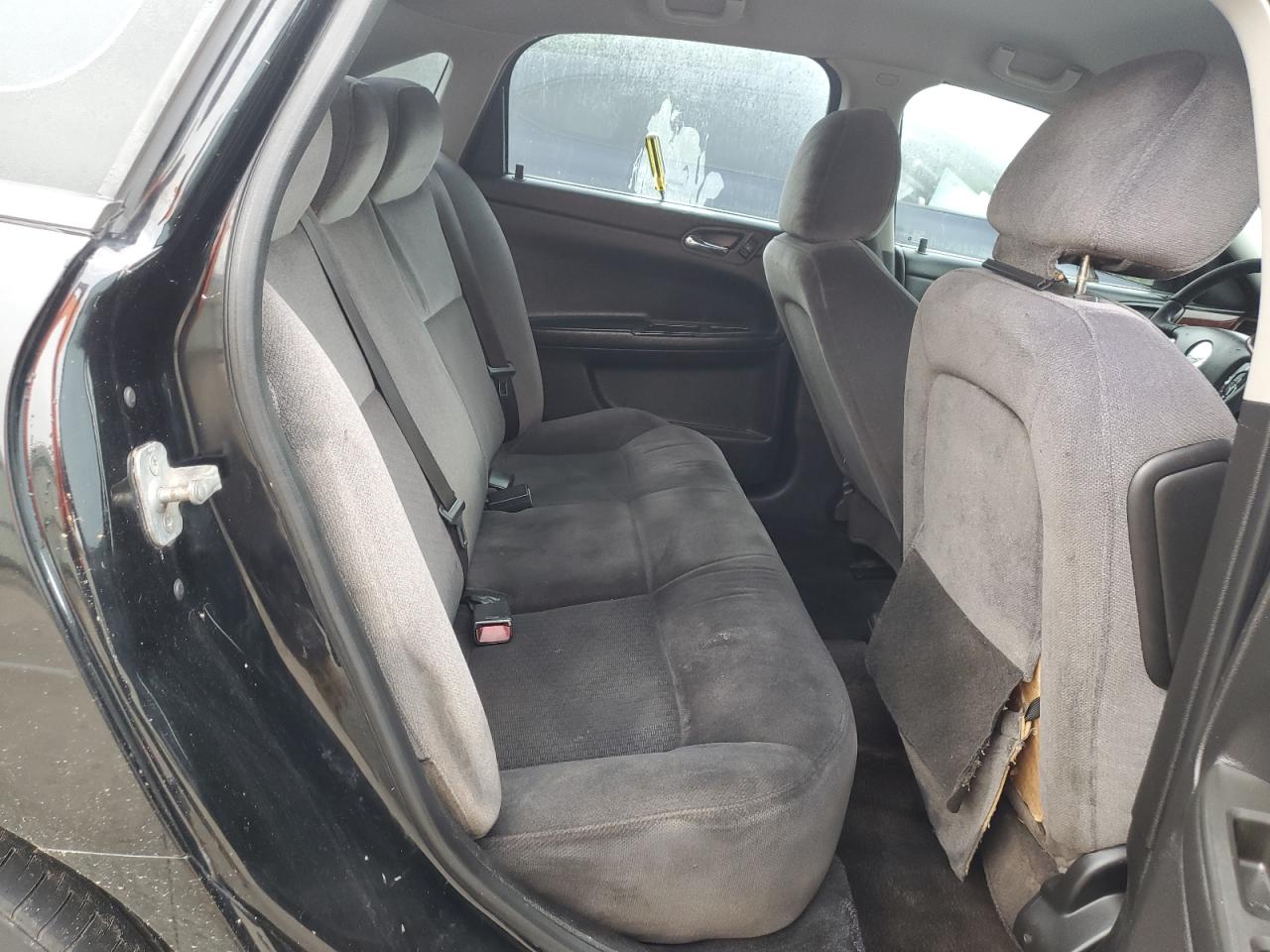 2010 Chevrolet Impala Lt VIN: 2G1WB5EKXA1126957 Lot: 56813734