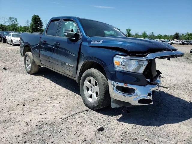 2022 Ram 1500 Big Horn/Lone Star VIN: 1C6SRFBT6NN183611 Lot: 56840834