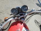 1974 HONDA CB360 for sale at Copart NM - ALBUQUERQUE