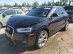 2015 Audi Q3 Prestige de vânzare în Bridgeton, MO - Front End
