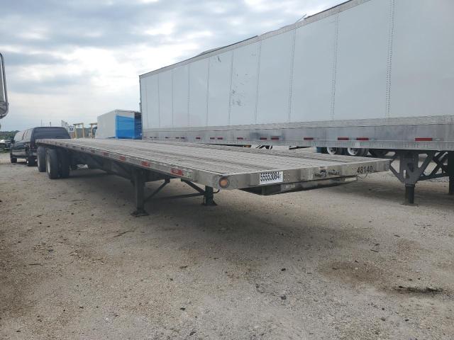 2014 Utility Flatbed Tr for Sale in Kansas City, KS - Rear End