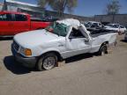 2002 Ford Ranger  de vânzare în Albuquerque, NM - Rollover