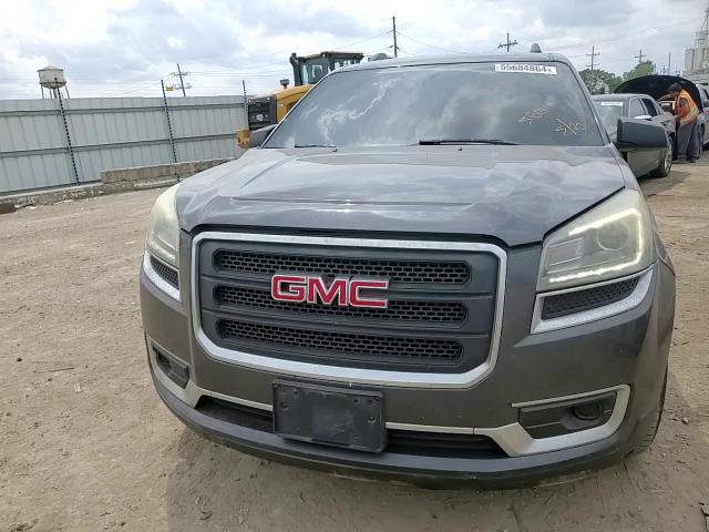 2013 GMC Acadia Sle VIN: 1GKKRPKD0DJ175344 Lot: 55684864