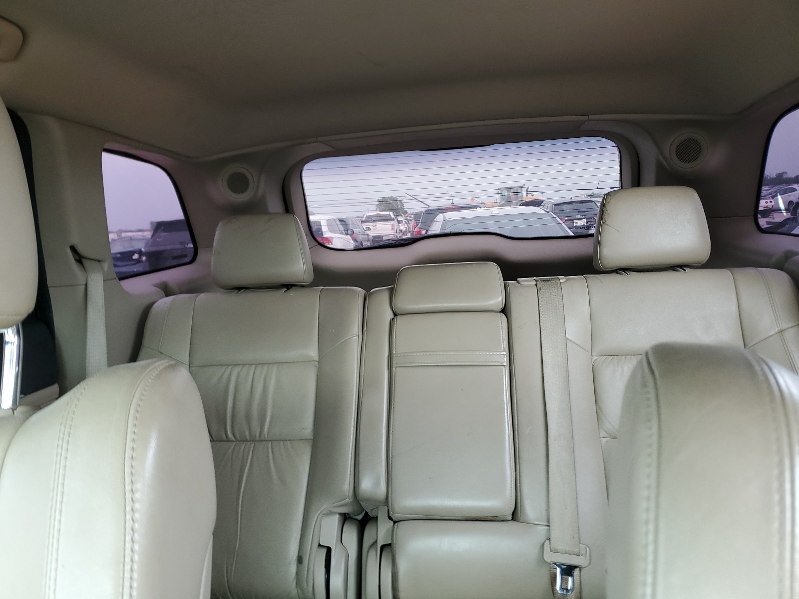 1C4RJFBG5EC112493 2014 Jeep Grand Cherokee Limited