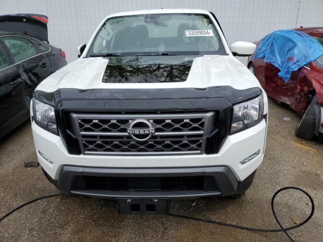 2022 NISSAN FRONTIER S 1N6ED1EK6NN646015  53599054